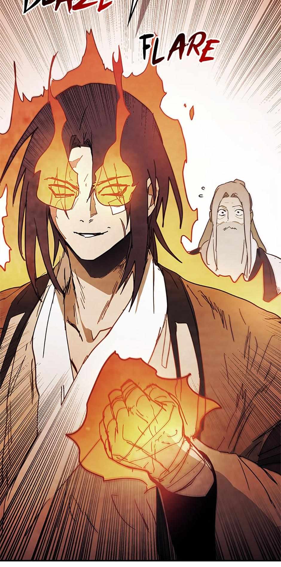 Yi Shen Dang Guan Chapter 67 65